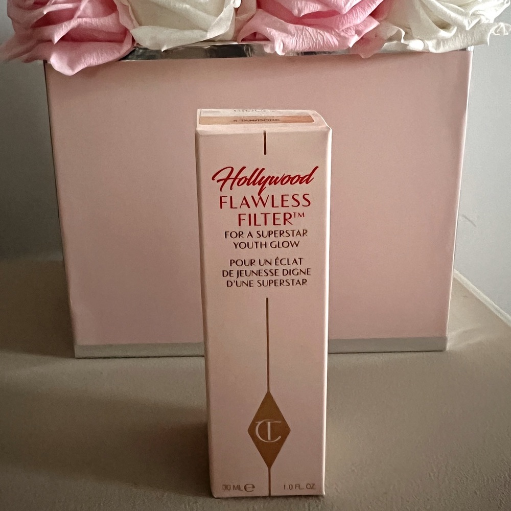 Charlotte Tilbury Flawless Filter